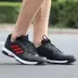 Giày thể thao nam Adidas mùa thu 2018 đào tạo thể thao thoáng khí mang giày thông thường giày chạy bộ quần vợt B96526 S1