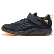 Adidas giày nam mùa hè mới giày thở lưới Velcro giày chạy B22555 - Giày dép trẻ em / Giầy trẻ
