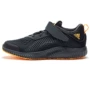 Adidas giày nam mùa hè mới giày thở lưới Velcro giày chạy B22555 - Giày dép trẻ em / Giầy trẻ giầy trẻ em
