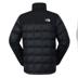 TheNorthFace North Classic Down Jacket Nam Thoải mái ấm áp Mùa thu đông Mới 3V83 W1 - Thể thao xuống áo khoác áo phao dài nam Thể thao xuống áo khoác