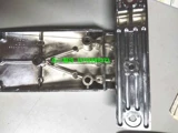 Импортированные ворота Kason Cold Store return, Sankou Gate петки KTL закрытая шарнирная шарнирная шарнир