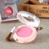 NOVO đích thực 臻 漾 漾 漾 粉 má hồng dạng kem 3ce Blush / Cochineal