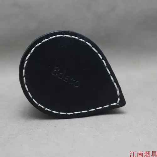 Jiangnan Smoke 8deco Cowhide Dofa Dofa рама 1 ковша Высокая изысканная рама для одного ковша.