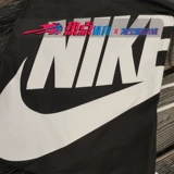 Nike, универсальный рюкзак подходит для мужчин и женщин, баскетбольная сумка-органайзер для отдыха, на шнурках