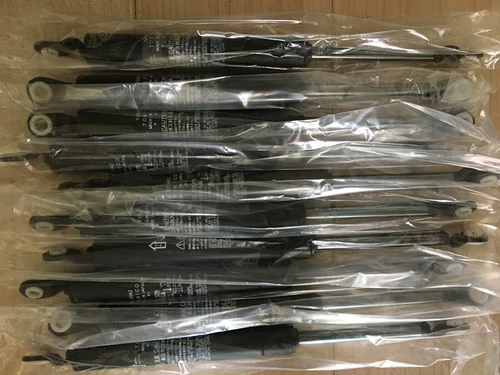 Новое место Tokico Y2042