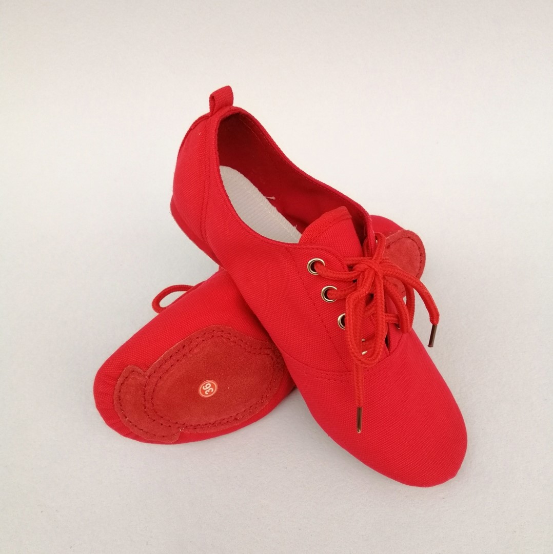 Chaussures de danse contemporaine - Ref 3448520 Image 5