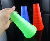 Бесплатная доставка!Гладкий насос хранения дыма контейнер Bukket Creative дает мне сетевой старый драйвер