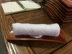Khay khăn ăn bằng gỗ đặc Khay gỗ đựng khăn khay gỗ trà khăn tấm nhà hàng Nhật Bản và Hàn Quốc nhà hàng khách sạn bộ đồ ăn