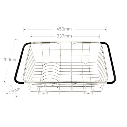 Jiu mu 304 из нержавеющей стали кухонная раковина раковина для промывки фильтра фильтрации фильтрации фильтрации.