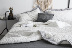 [Toyama cửa hàng] chic Han Feng màu tinh khiết bao gồm giường có thể được blanketed trong mùa hè Trải giường
