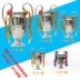 Real Madrid Champions League cúp vô địch World Cup lưu niệm cúp tai lớn Cúp bóng đá St. Dele - Bóng đá