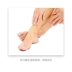 Vận chuyển xác thực Đức LCN chăm sóc chân Lemon xịt chân làm mới 100g Trả lời cho đôi chân kem làm mềm gót chân Trị liệu chân