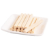 Hag Pet Snacks Soft Canxi Yogurt Cheese Stick 7 Pack Canxi chống mùi hôi răng - Đồ ăn vặt cho chó thức ăn của chó Đồ ăn vặt cho chó