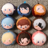 Final Fantasy Plush Tuzi Подушка