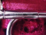 Оригинальная импортная Yamahaha Yama YTR-4325GS Серебряная труба
