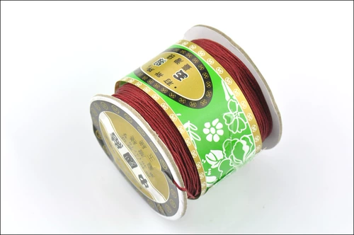 Три Ши Лиси № 72 Тайваньская линия нефритовая ювелирная линия