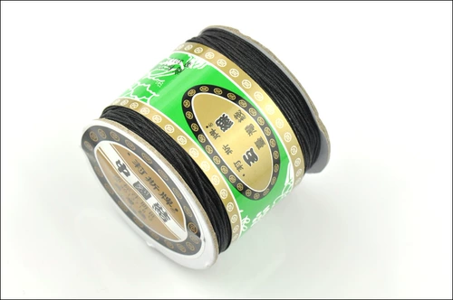 Три Ши Лиси № 72 Тайваньская линия нефритовая ювелирная линия