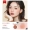 Vị thành niên Youquan Cats Claw Monochrome Rouge Cream Blush High Gloss One Plate Natural Nude Makeup Vitality Sun Red Female Làm sáng tông da - Blush / Cochineal