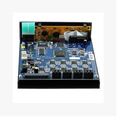 Бесплатная доставка Vinpower VPDS-509 One Drag 9 Высокоскоростный контроллер версии Blue Light 128M