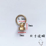 Чехол для телефона, кукла, сумка, медные духи с аксессуарами