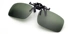 2017 mới phổ cận thị clip-loại kính mát lái xe lái xe ếch gương mắt nam nữ kính mát thủy triều tròng kính Kính râm