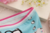 Dễ thương HELLOKT mèo phim hoạt hình boxer trẻ em của đồ lót cotton Lycra bông cô gái bé đồ lót đồ bộ mặc nhà cho bé Quần áo lót