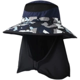 Кепка, складная солнцезащитная шляпа, шапка на солнечной энергии