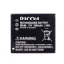 máy ảnh kỹ thuật số Richo Ricoh R3 R4 R30 R40 R5 GX100 GX200 tương thích với pin lithium phù hợp camera gốc pin DB60 DB60 Panasonic S005E LX3 LX2 - Phụ kiện máy ảnh kỹ thuật số túi đựng máy ảnh film Phụ kiện máy ảnh kỹ thuật số