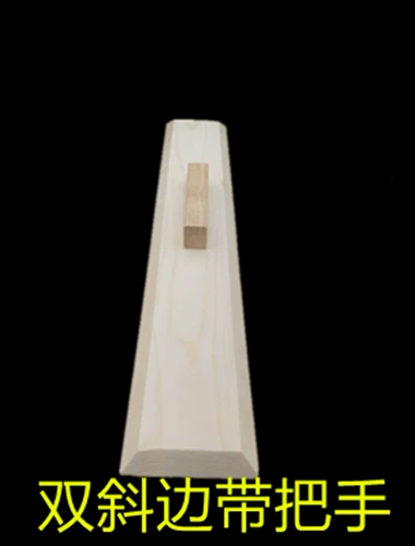 Обработка индивидуальная внутренняя пластина плоские плоские плоские салоны блокируют внутренние модели с твердым деревом тонкой проскальзывание без платной доставки.