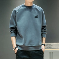 Синий, флисовый