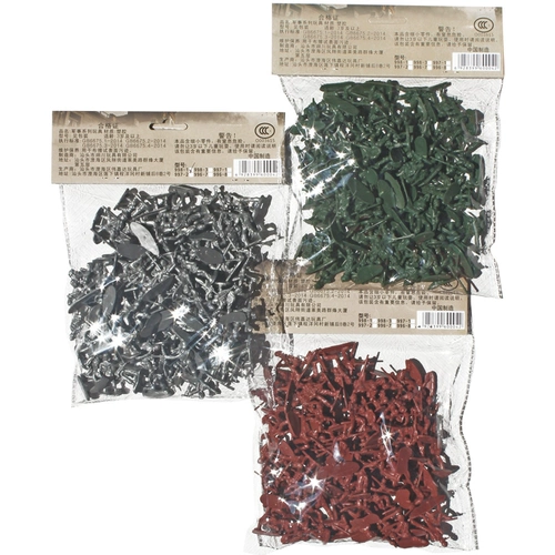 Игрушка, маленький солдат, без запаха