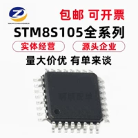 STM8S105 Полная серия K6T6C Microcontroller St