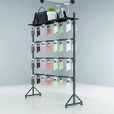 Носки, нижнее белье, стенд, чехол для телефона, аксессуар, универсальные тапочки