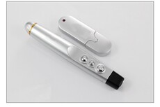 USB-лазерная указка слайд PPT ручка сальто