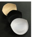 升 cup ngực nhỏ đặc biệt có thể được trang bị đồ lót áo ngực thể thao trên miếng đệm mỏng miếng đệm xốp mỏng Minh họa / Falsies