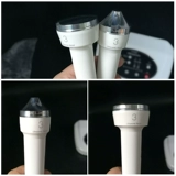 Салон красоты Ультразвуковой инструмент красоты управляется в детоксикацию лицевой детоксикации.