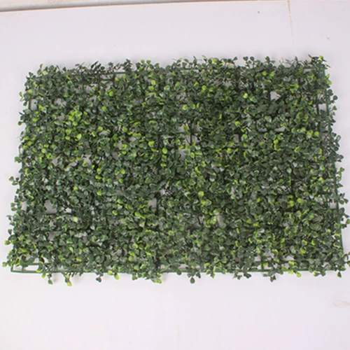 Имитация пластиковая газон пластиковая газона крышка хрустальной кристаллической тыквы семя