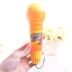 Echo Microphone Con Microphone Microphone Đồ Chơi Microphone Karaoke Bé Sừng Nhạc Cụ Âm Nhạc Ca Hát