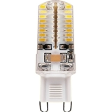 Светодиодный энергосберегающий кварц, настольная лампа, бра для зеркала, передние фары, лампочка, 5W, 220v