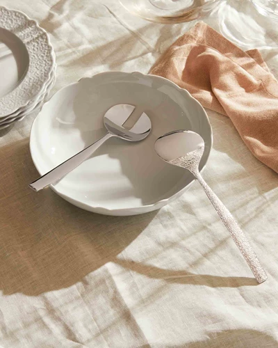 Spot Итальянский Alessi Одетый рельеф декоративная посуда чаша посуда блюдо Marcel Wanders