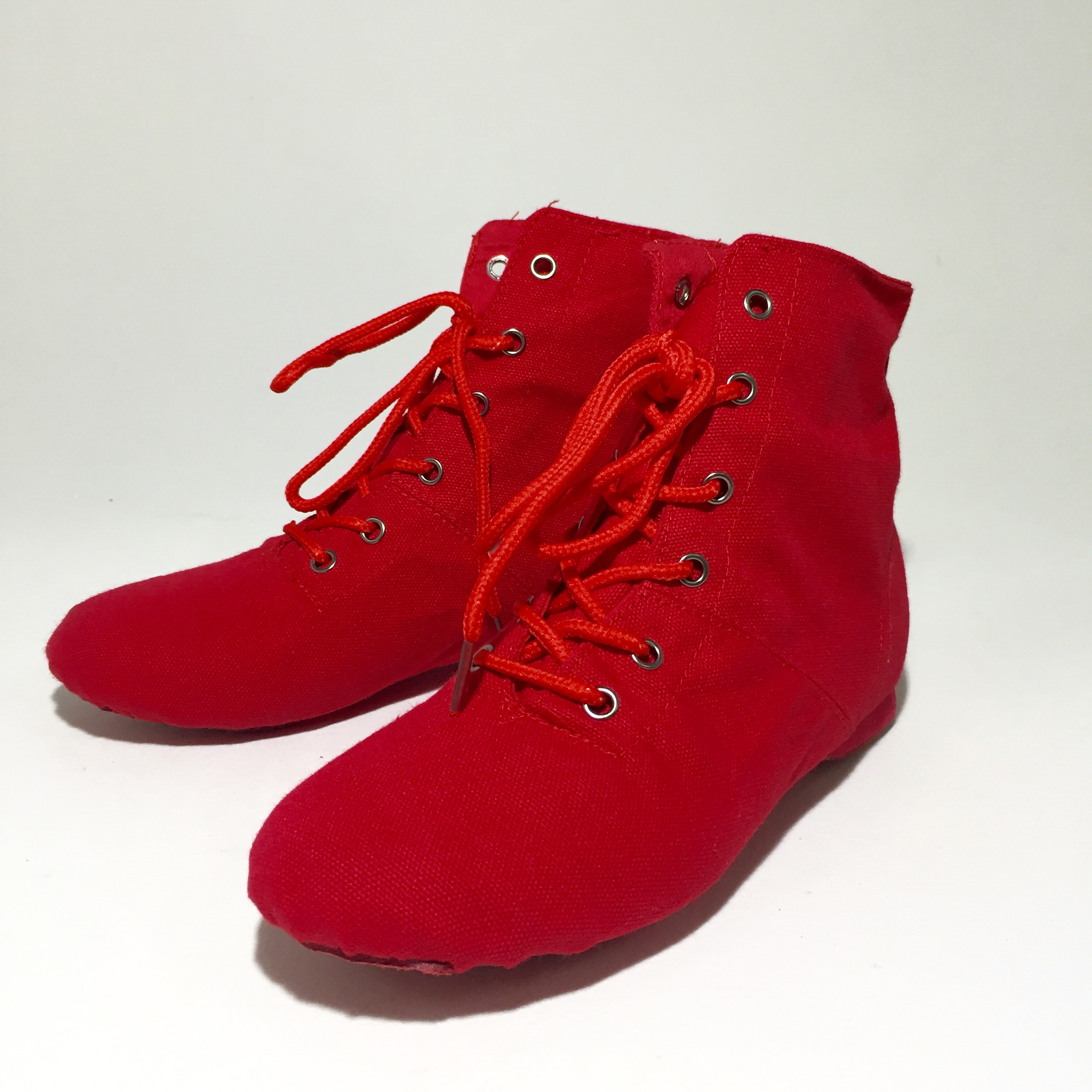 Chaussures de danse contemporaine - Ref 3448527 Image 3