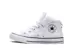 Authentic Converse Converse Tiger quầy mùa thu Lưỡi lớn trong giày vải 557955C 557954C jordan xám đen Plimsolls