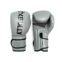 Бокс -боксерские перчатки разбросанные боевые боевые дети для взрослых мужчин и женщин.