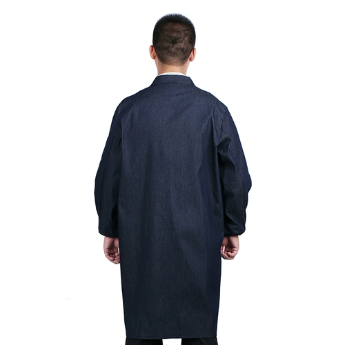 Служба работы джинсовой палаты