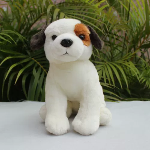 Плюшевая реалистичная игрушка, милая тряпичная кукла, подарок на день рождения