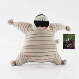 Плюшевая кукла, мультяшная игрушка