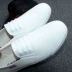 2016 mới hoang dã âm nhạc nhỏ giày vải trắng nam mùa thu Phiên bản Hàn Quốc của dép lười giải trí một đôi giày đơn nam giày thể thao adidas Plimsolls