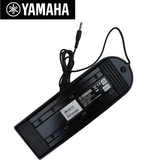 Yamaha, оригинальный синтезированный синтезатор, электронное цифровое пианино, педали