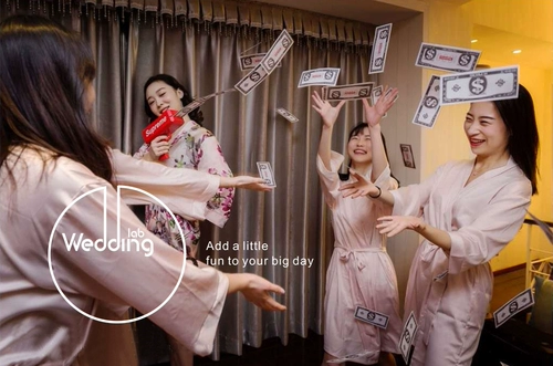 WeddingLab/Camera Reps Рвоиз