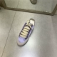 PG-3 Purple Half Drag